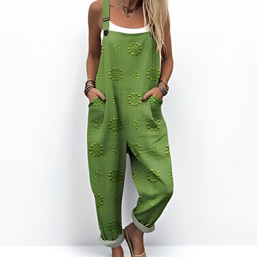 Gladys - Eleganter und komfortabler Jumpsuit