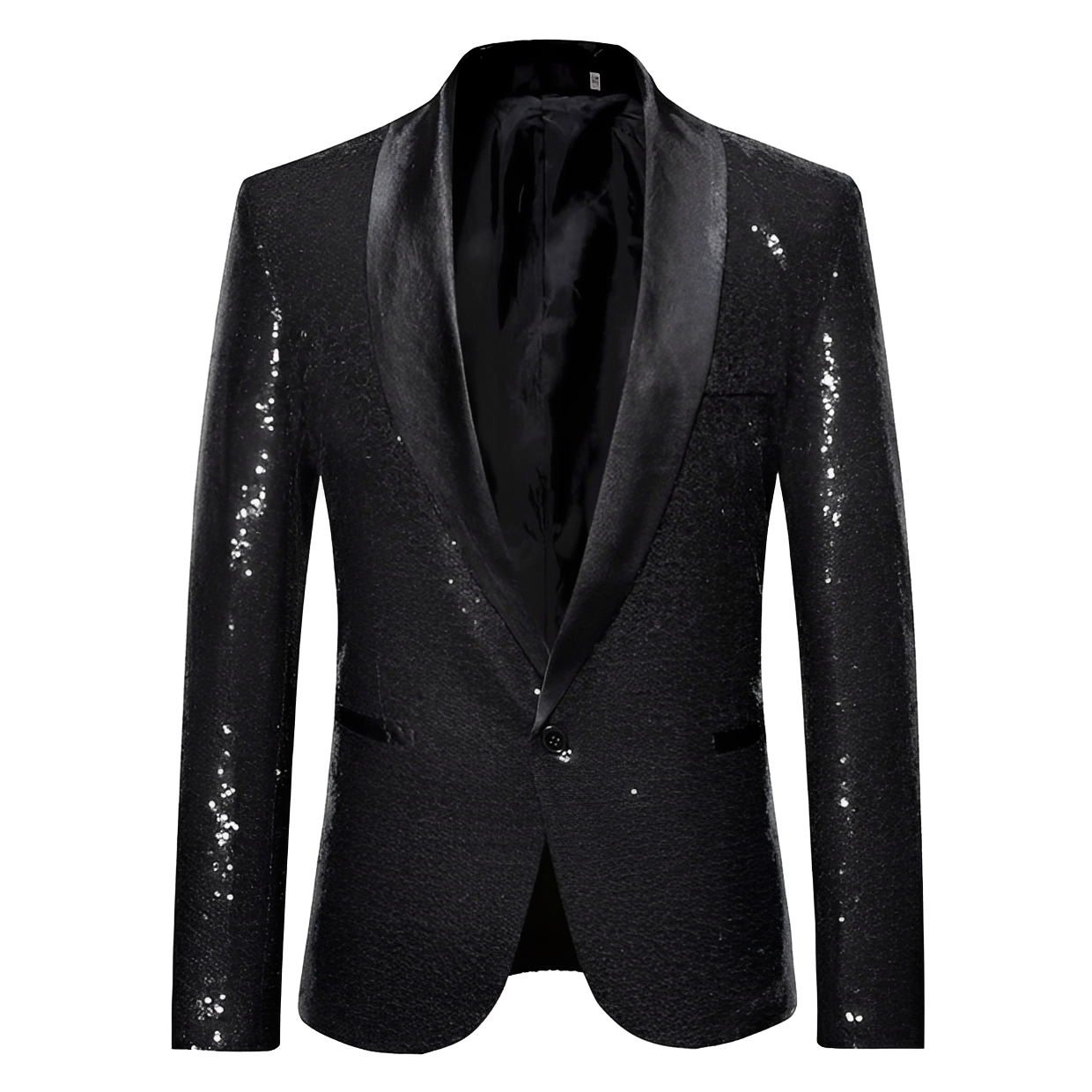 Pierce - Eleganter und zeitloser Blazer