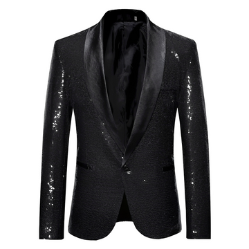 Pierce - Eleganter und zeitloser Blazer