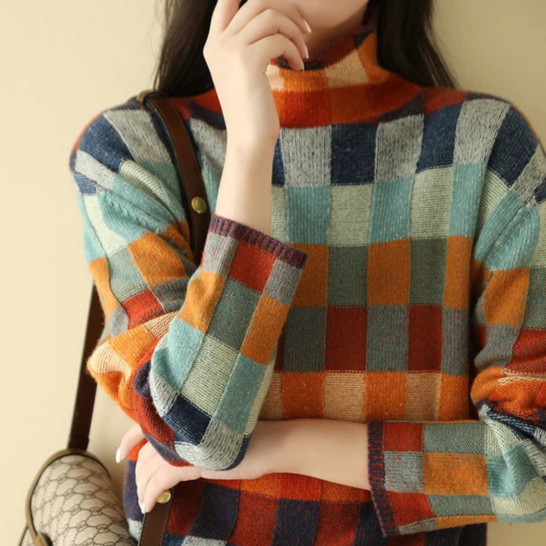 Shea - Damenpullover für optimalen Komfort