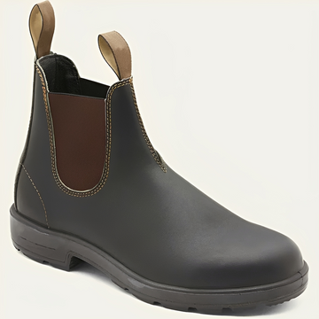 Élodie - Bequeme und wasserfeste Stiefel
