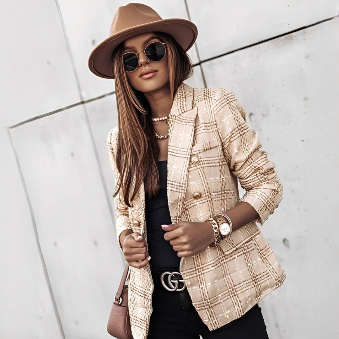 Cheri - Schicker und eleganter Blazer