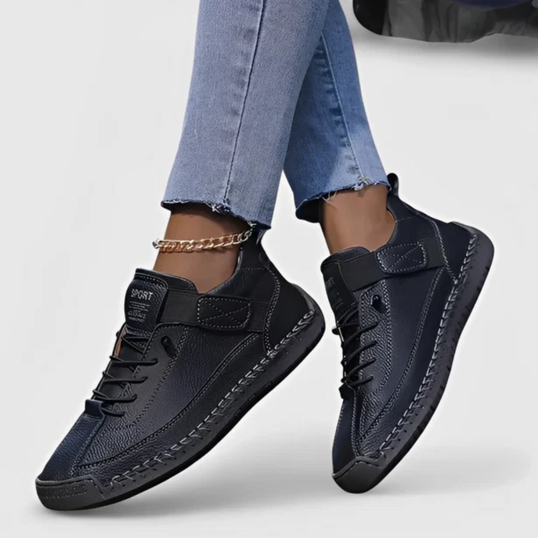 Agnèse - Elegante und flexible Schuhe