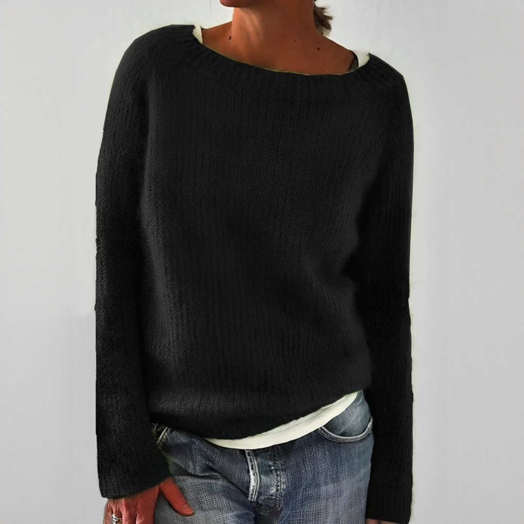 Mira - Bequemer Pulli