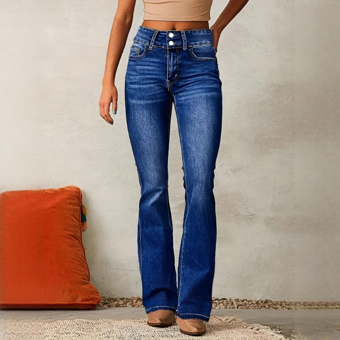 Neely - Komfortable und stilvolle Jeans