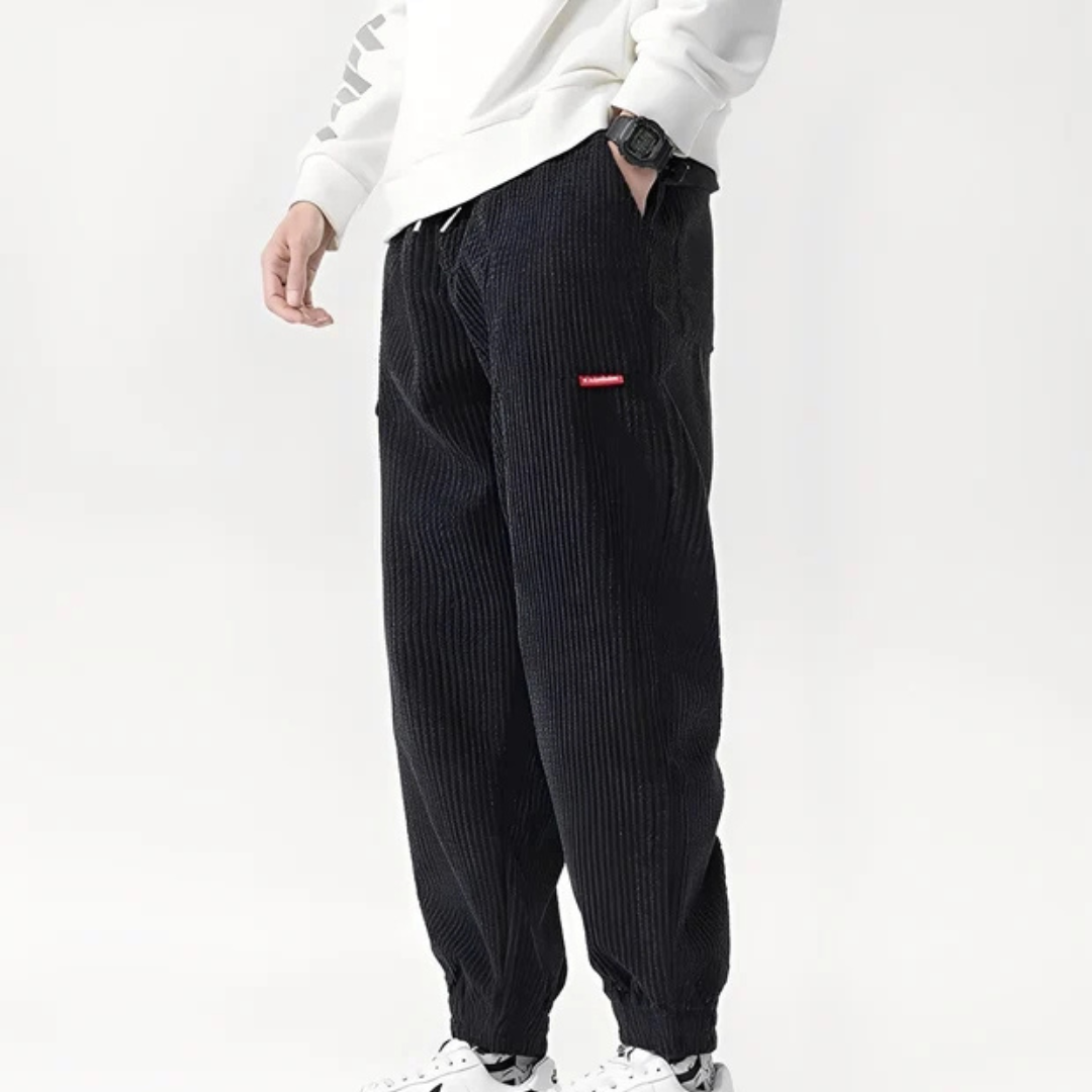 Nicholas - Modische und elastische Hose