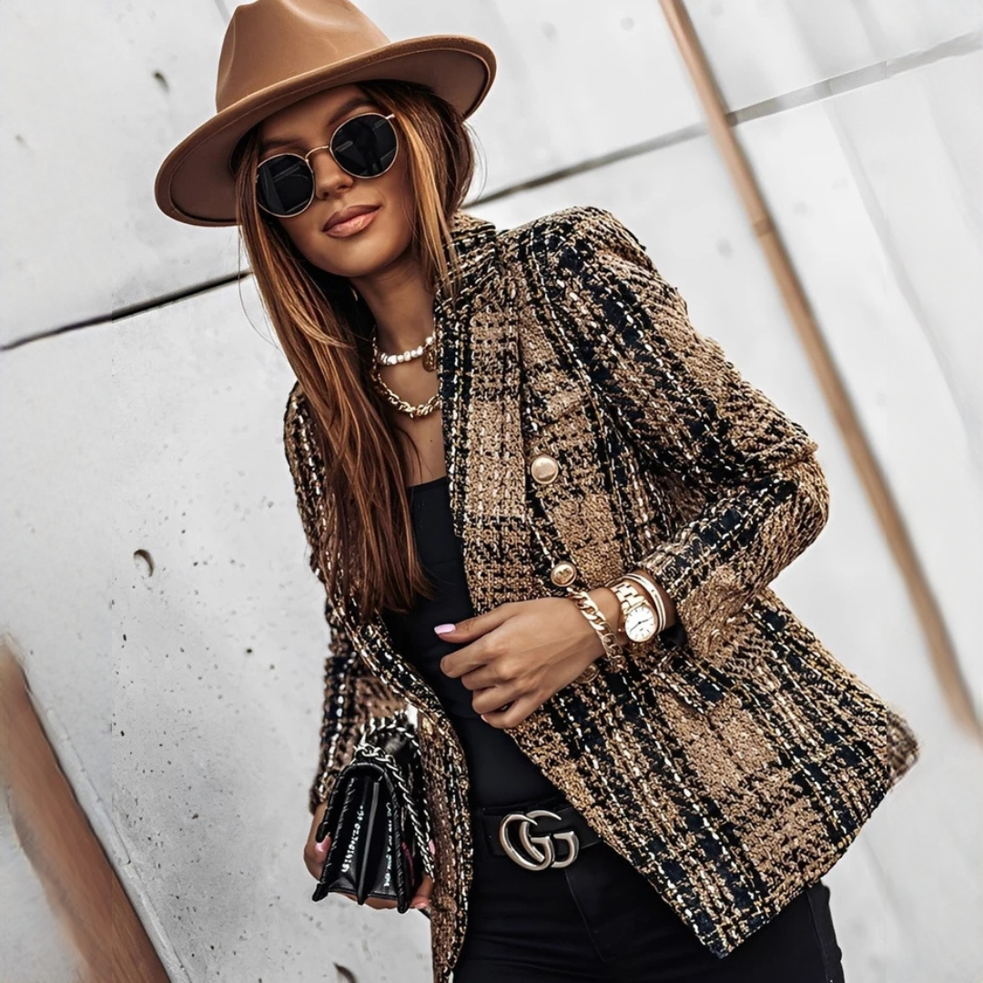 Cheri - Schicker und eleganter Blazer