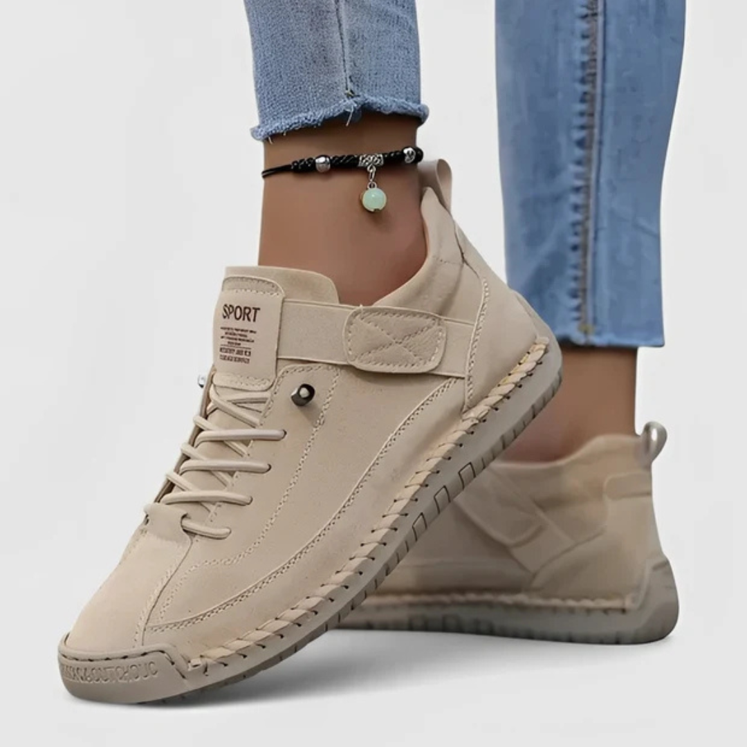 Agnèse - Elegante und flexible Schuhe