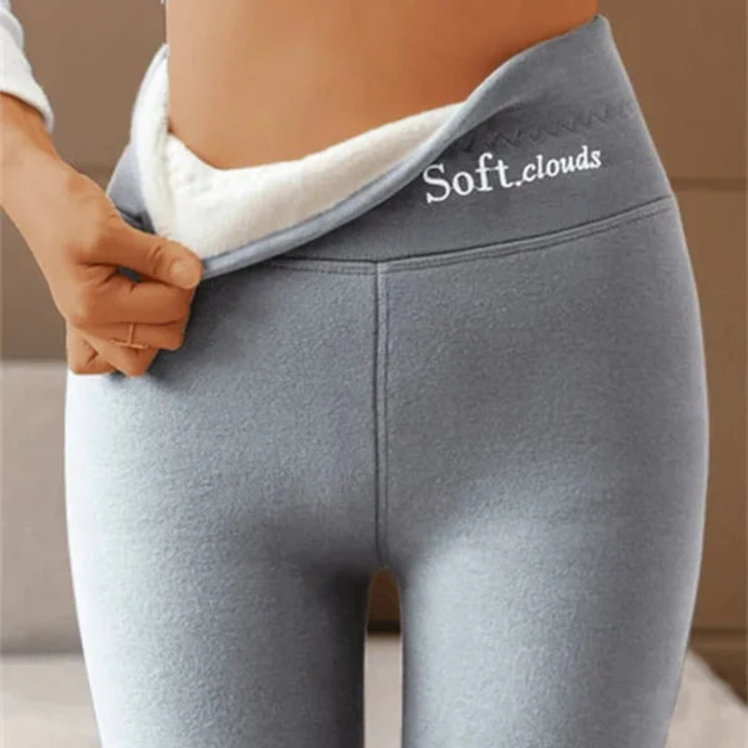 Sally - Komfortable und schicke Leggings