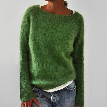 Mira - Bequemer Pulli