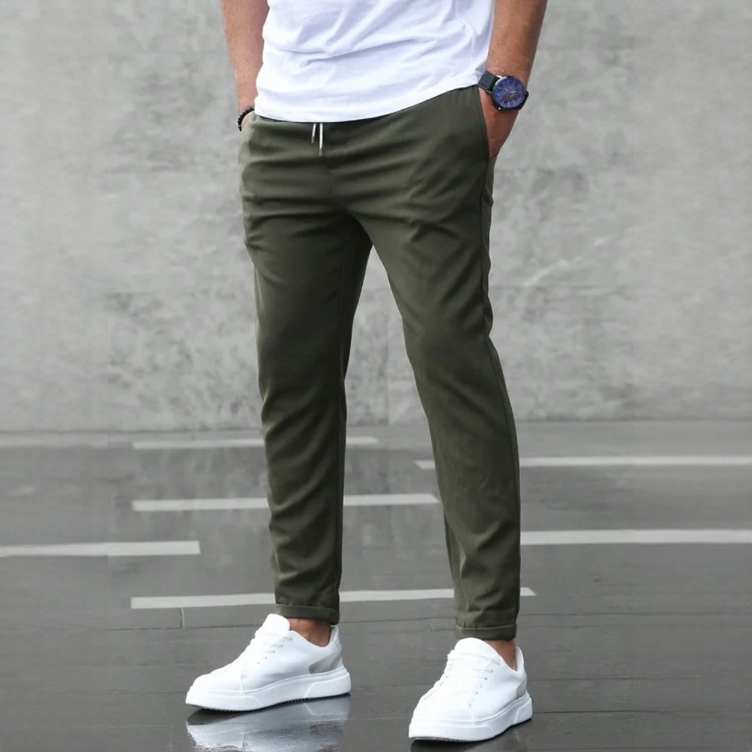 Nico - Modische und bequeme Stretch-Hose