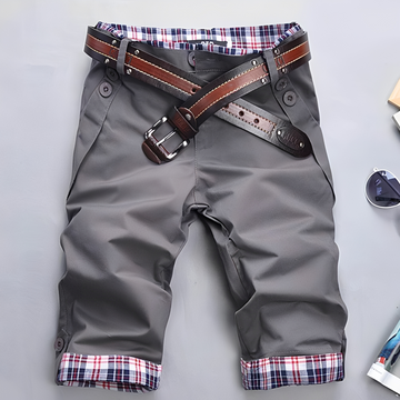 Mathis - Trendige und bequeme Shorts