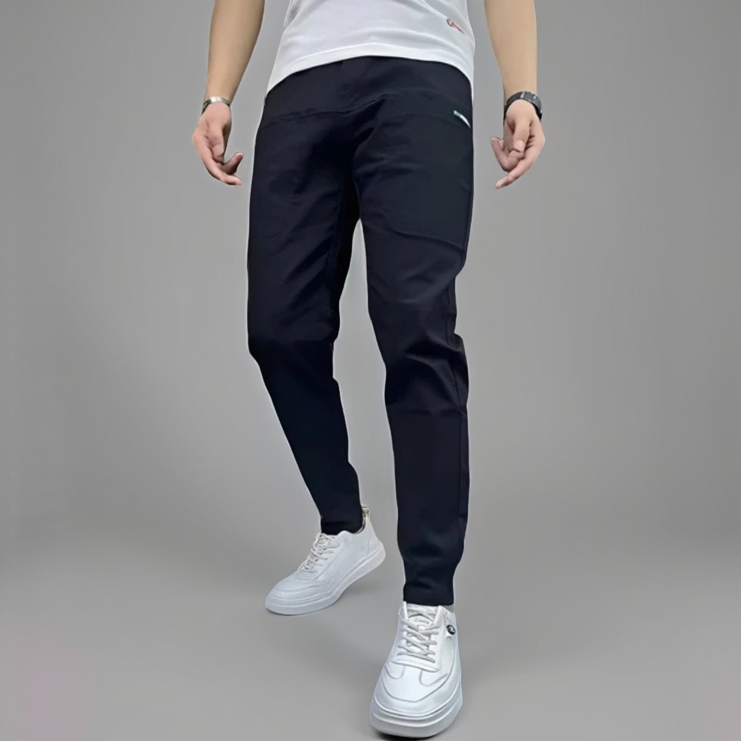 Raynard - Trendige und vielseitige Cargohose