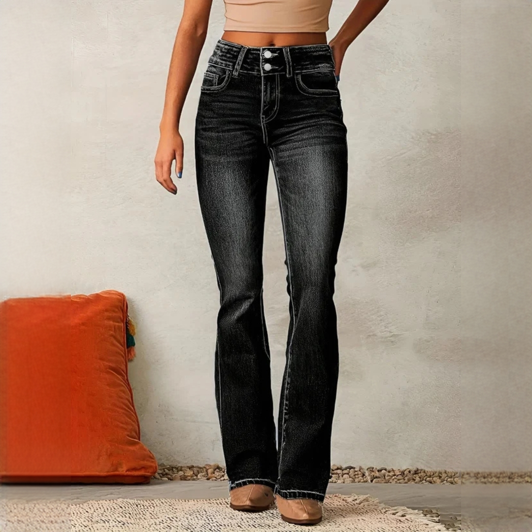 Neely - Komfortable und stilvolle Jeans