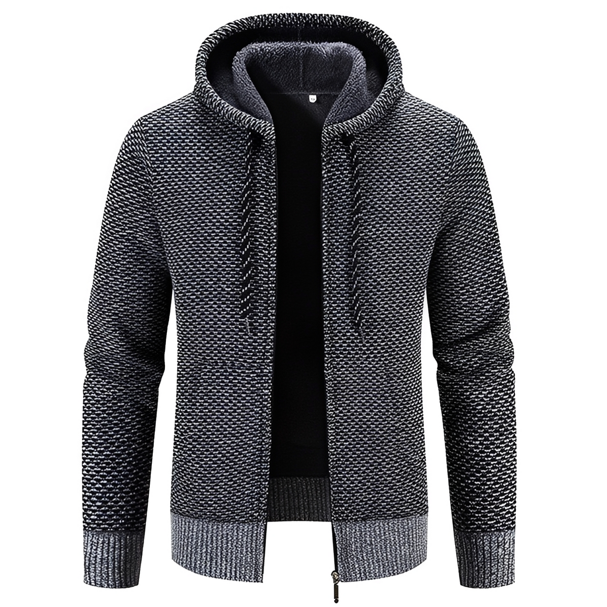 Weldon - Stilvolle und komfortable Kapuzenjacke