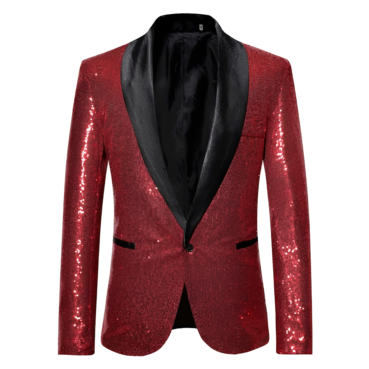 Pierce - Eleganter und zeitloser Blazer