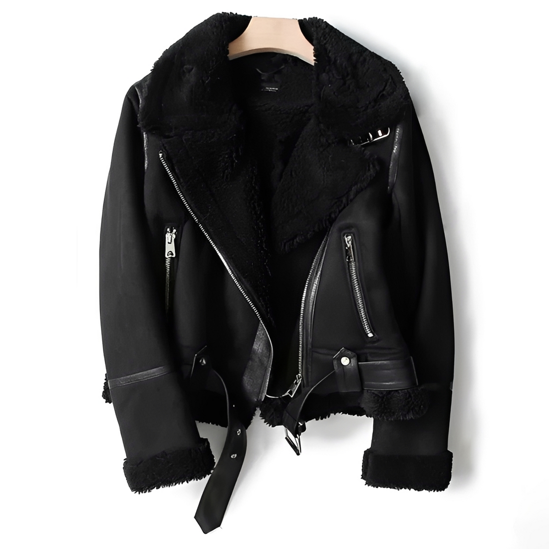 Macie - Modische und bequeme Jacke