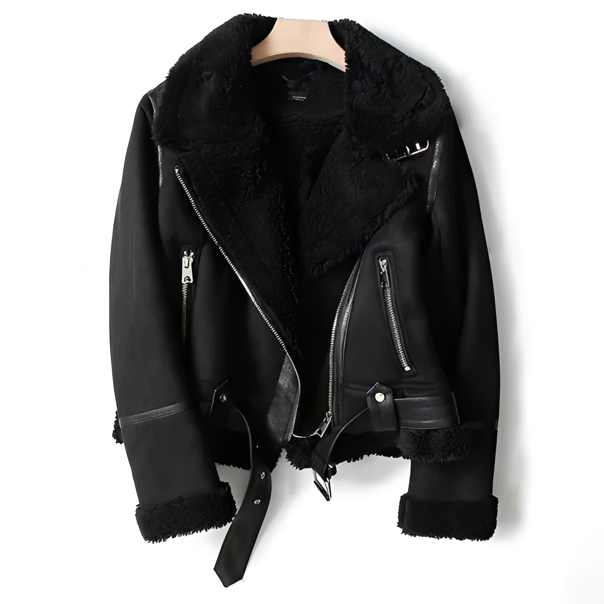 Macie - Modische und bequeme Jacke