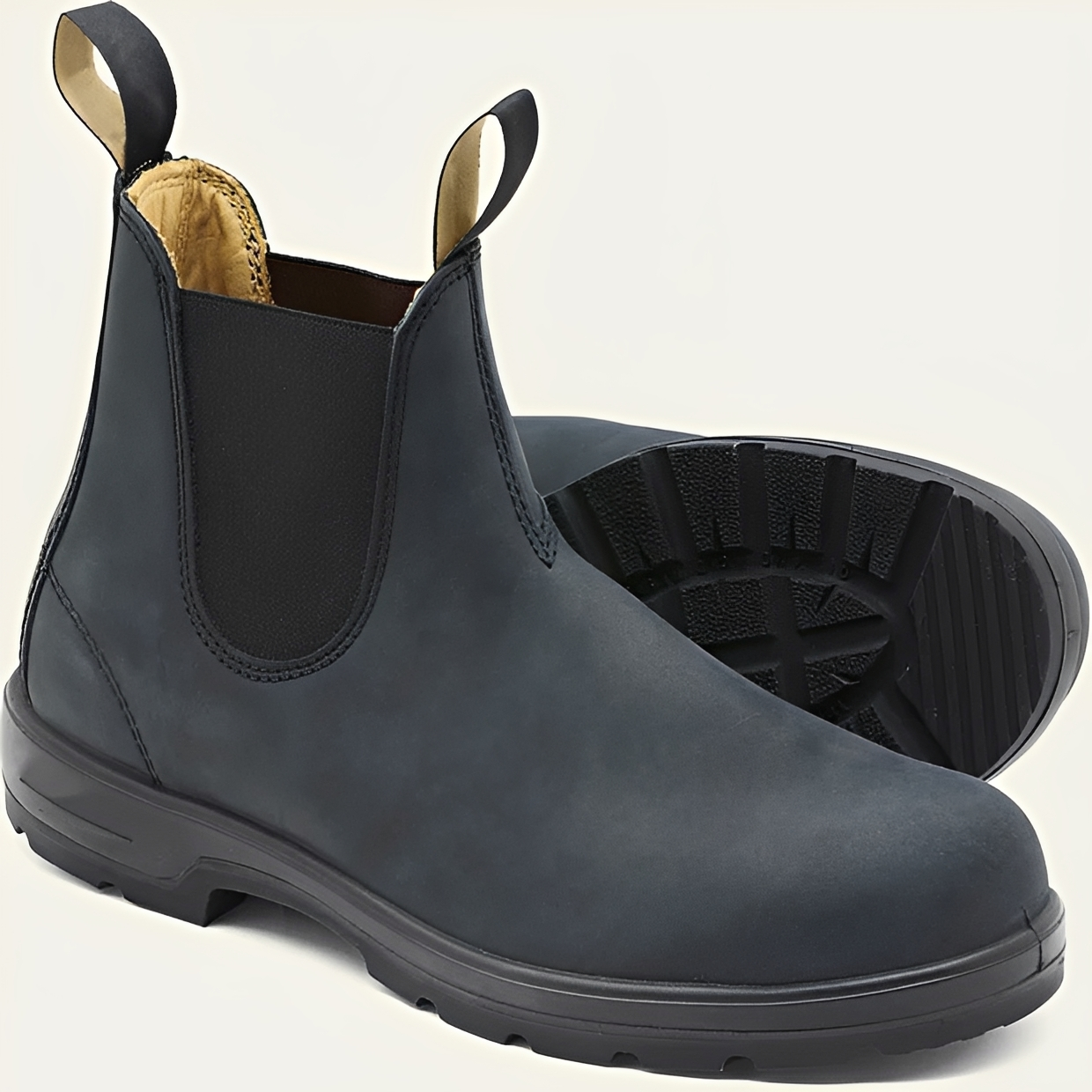 Élodie - Bequeme und wasserfeste Stiefel