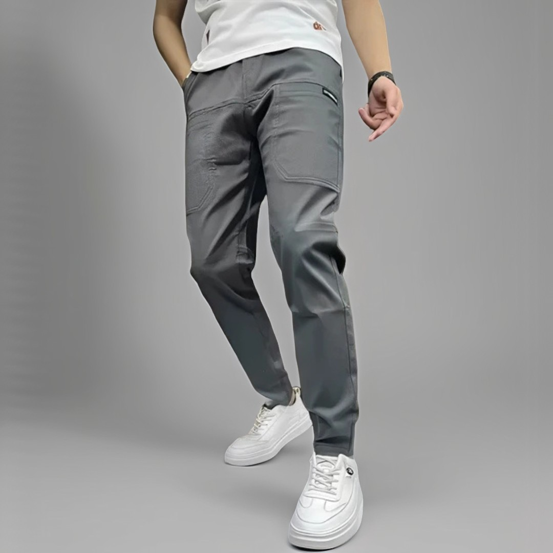 Raynard - Trendige und vielseitige Cargohose