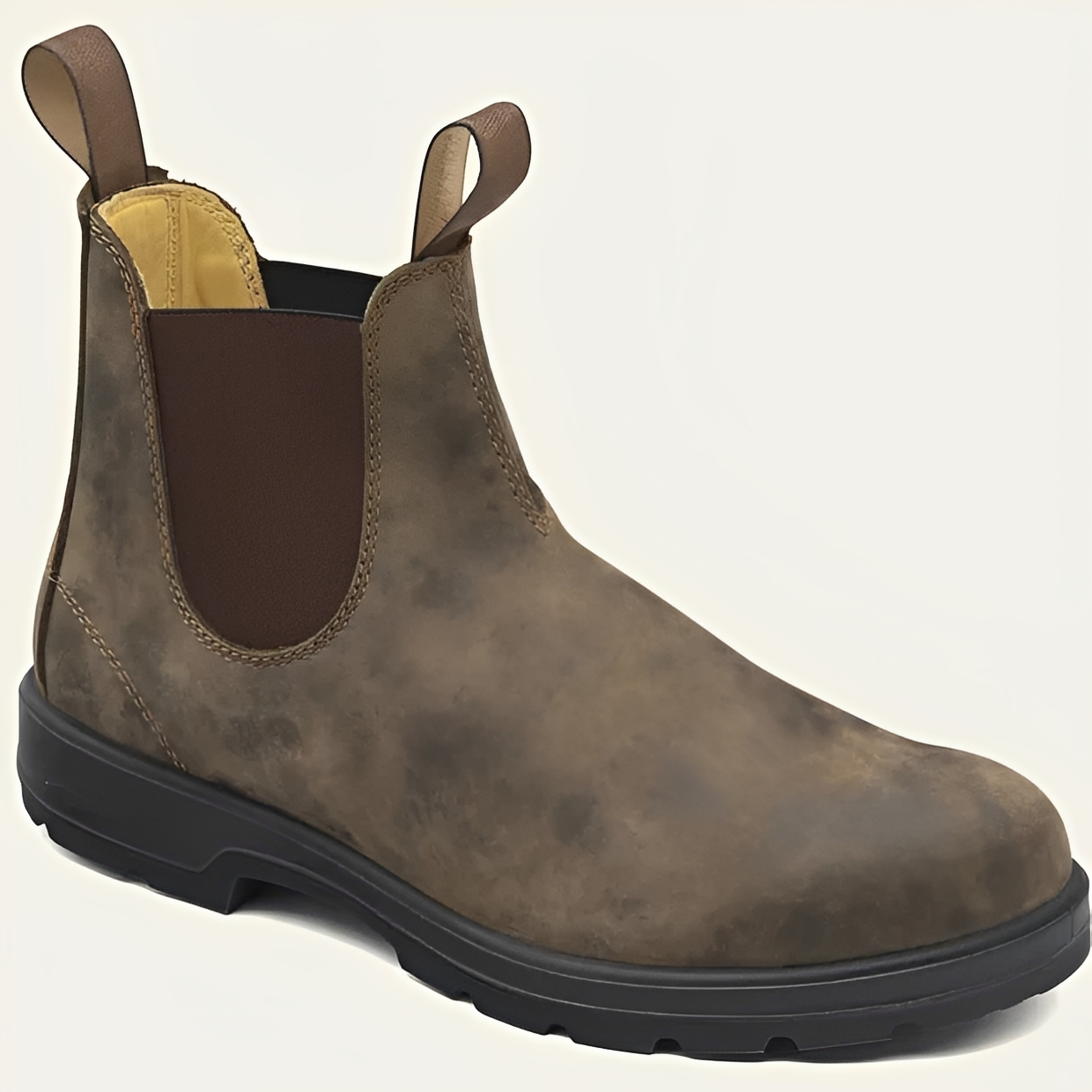 Élodie - Bequeme und wasserfeste Stiefel