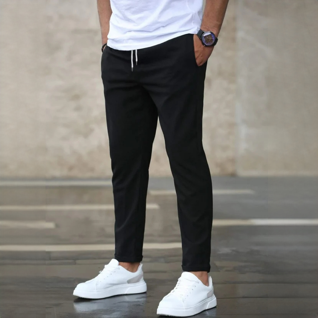 Nico - Modische und bequeme Stretch-Hose