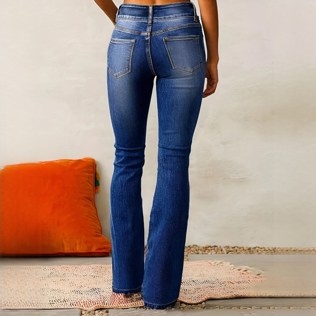 Neely - Komfortable und stilvolle Jeans