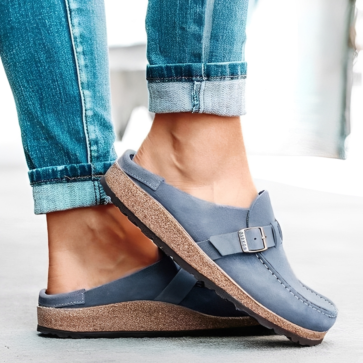 Sofie - Modische und komfortable Sandalen