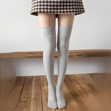 Hillary - Stilvolle und bequeme Socken