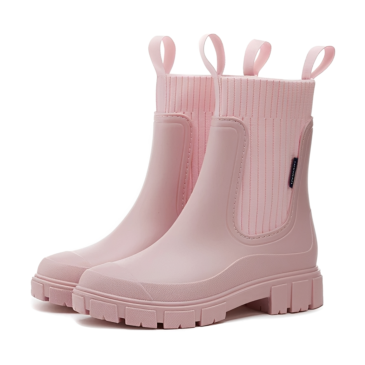 Claire - Bequeme, wasserfeste Stiefel