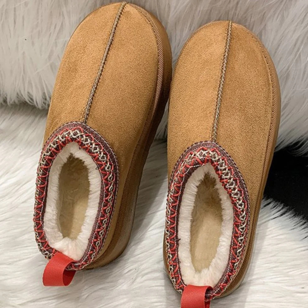 Audrey - Elegante und komfortable Stiefel