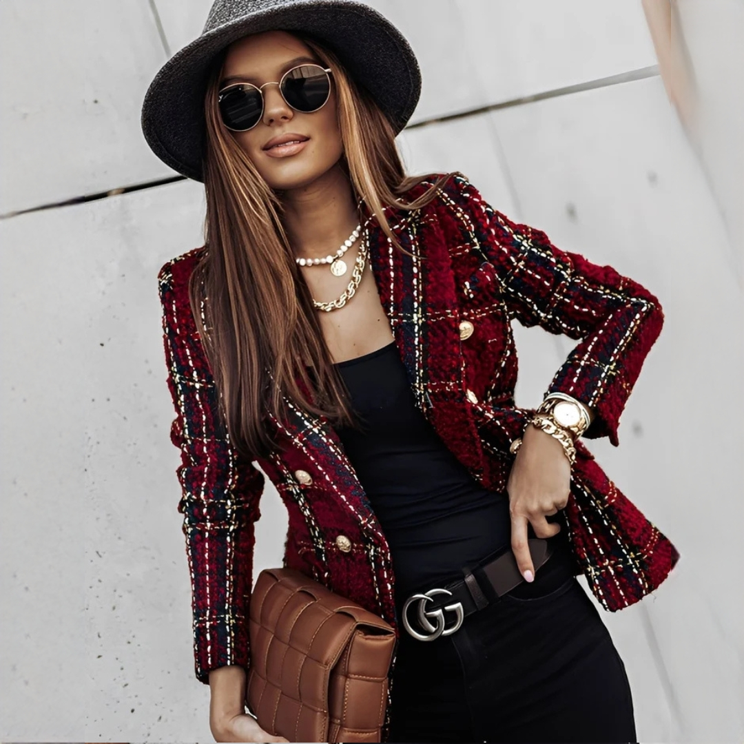 Cheri - Schicker und eleganter Blazer