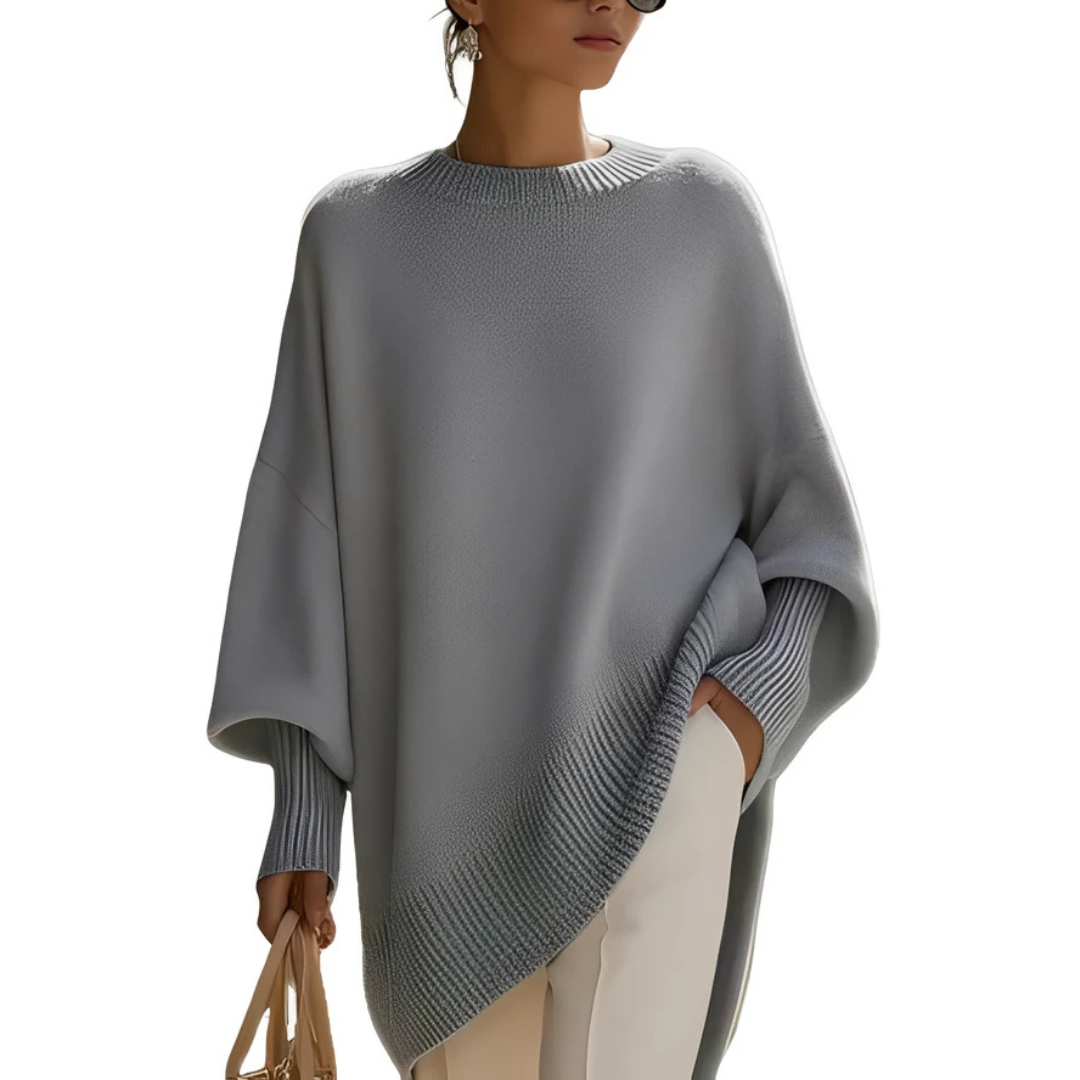 Pamella - Eleganter und komfortabler Pullover