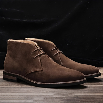 Rafael - Stilvolle Vintage-Schuhe