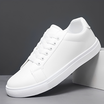 Nicholas - Stilvolle Schnür-Sneaker