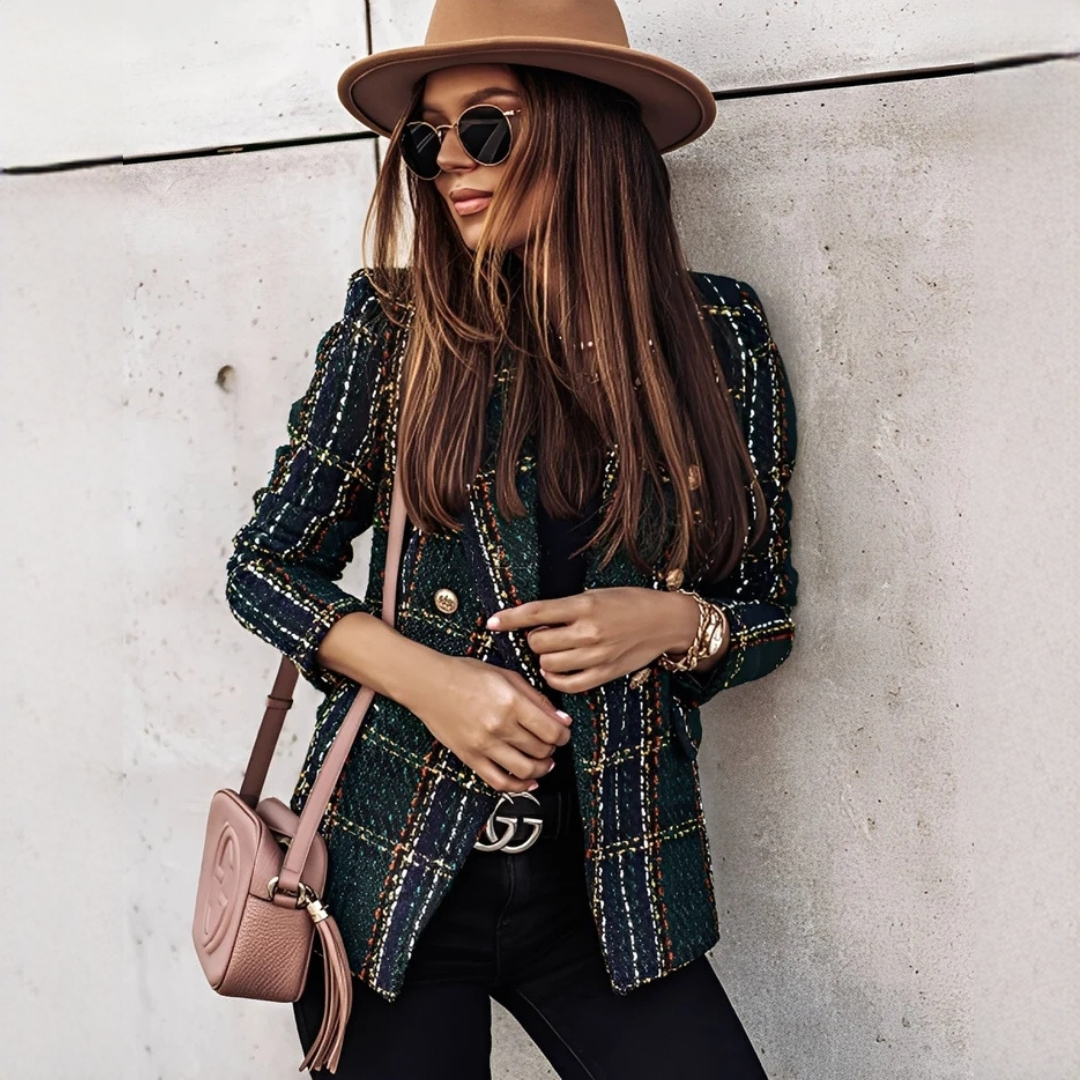 Cheri - Schicker und eleganter Blazer