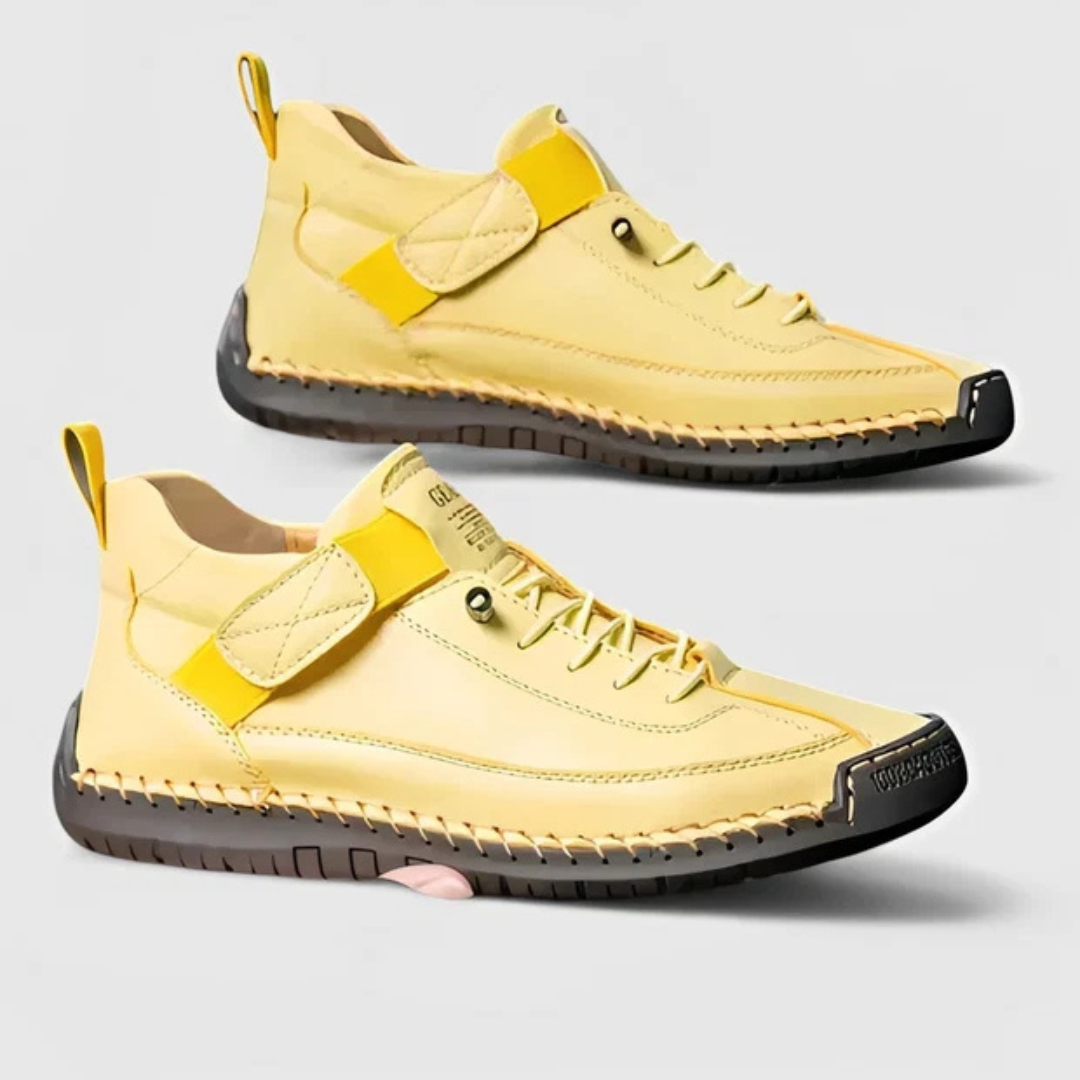 Agnèse - Elegante und flexible Schuhe