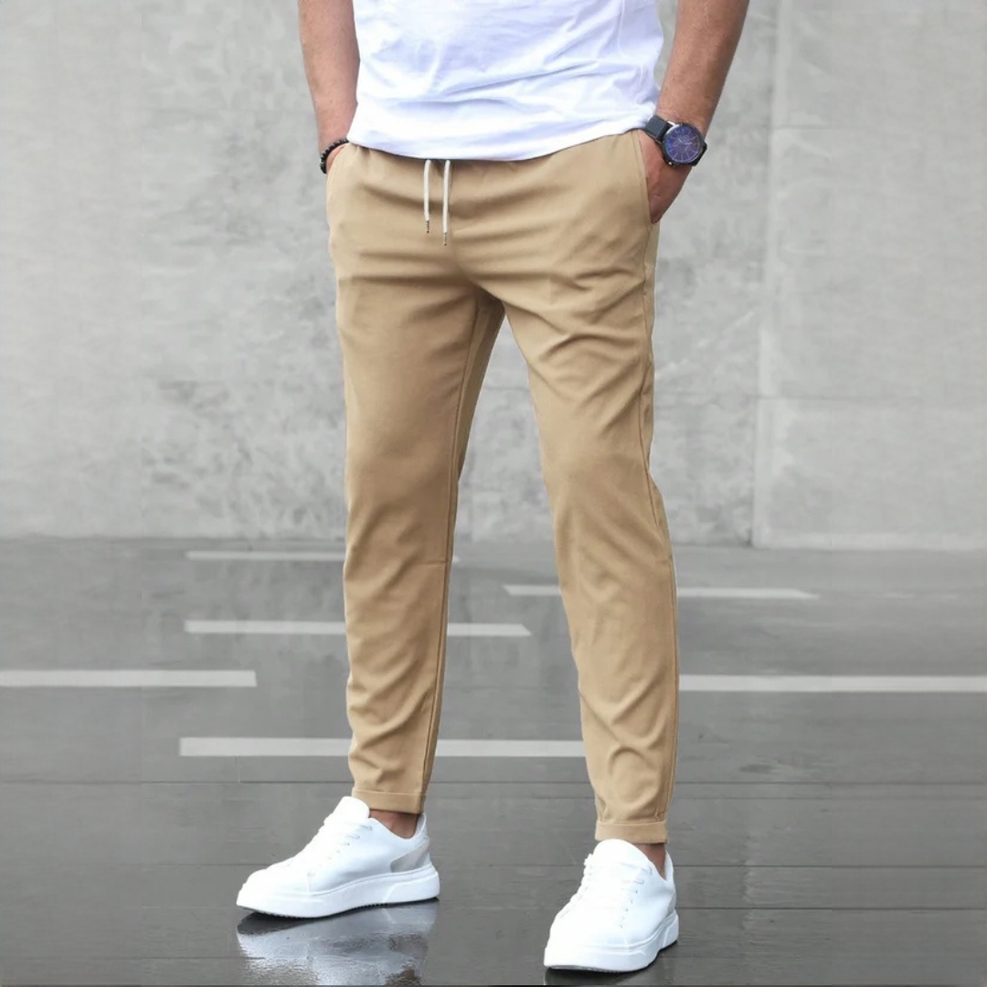 Nico - Modische und bequeme Stretch-Hose