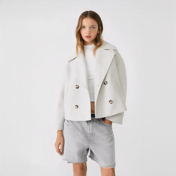 Claire - Schicke und stilvolle Jacke