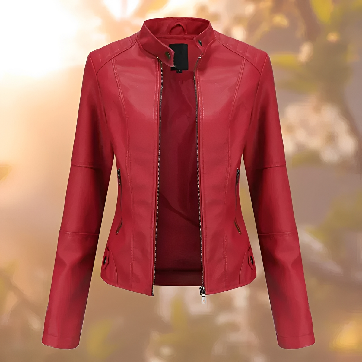Hallec - Schicke und elegante Jacke