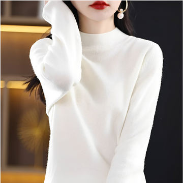 Gwenda - Bequemer und stilvoller Pullover