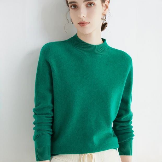 Orie - Bequemer und zeitloser Pullover