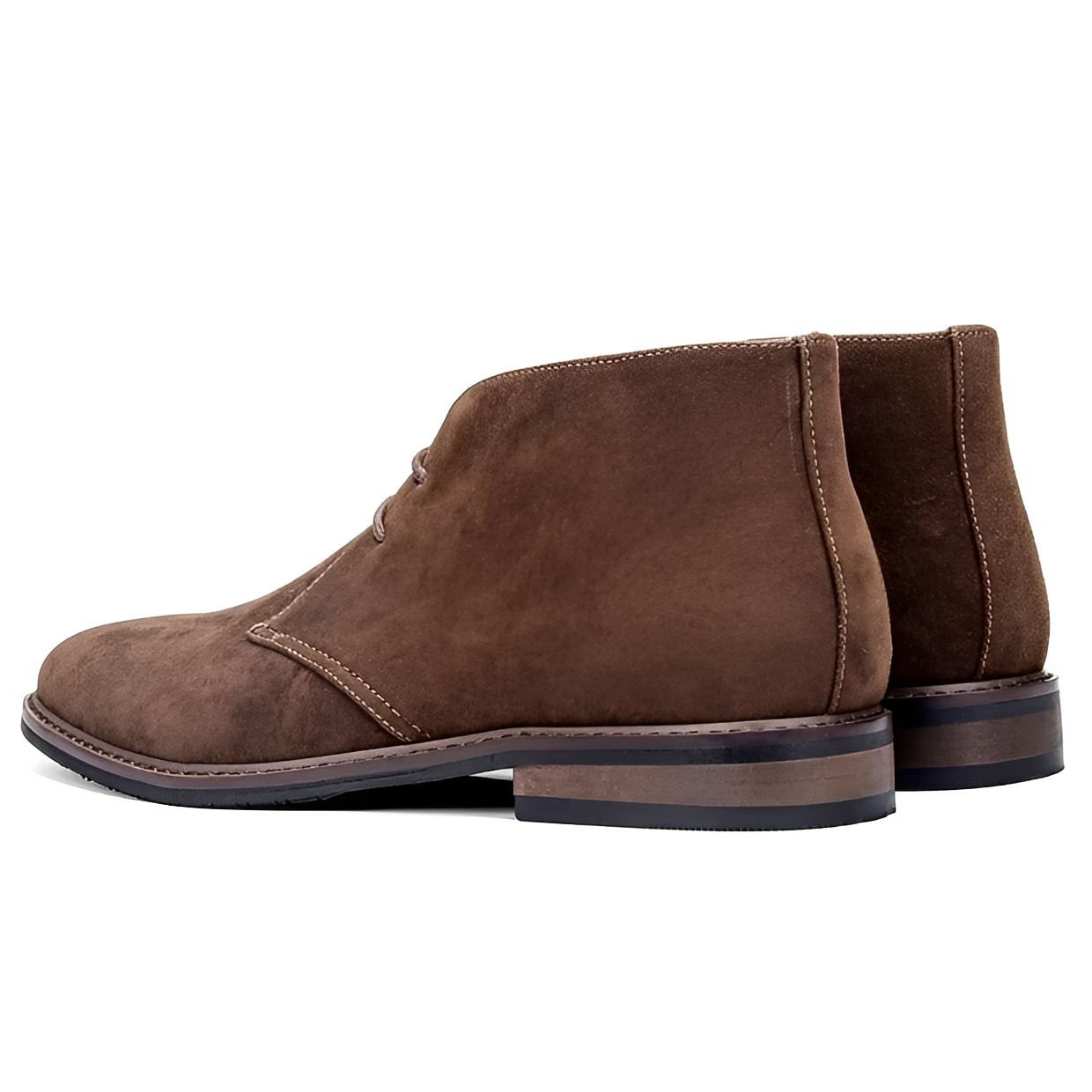Rafael - Stilvolle Vintage-Schuhe