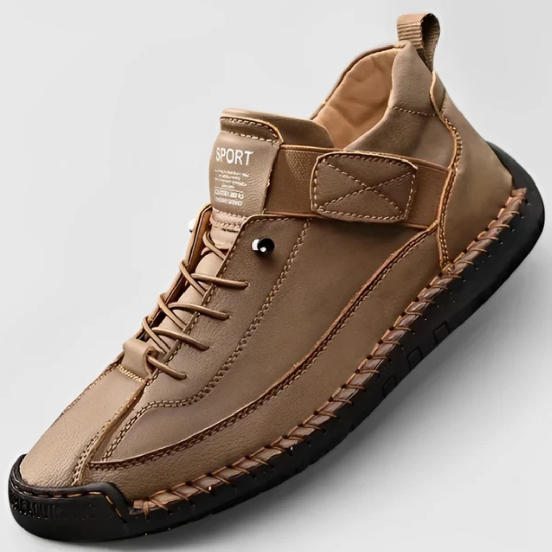 Agnèse - Elegante und flexible Schuhe
