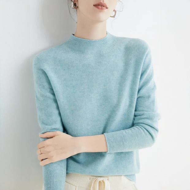 Orie - Bequemer und zeitloser Pullover