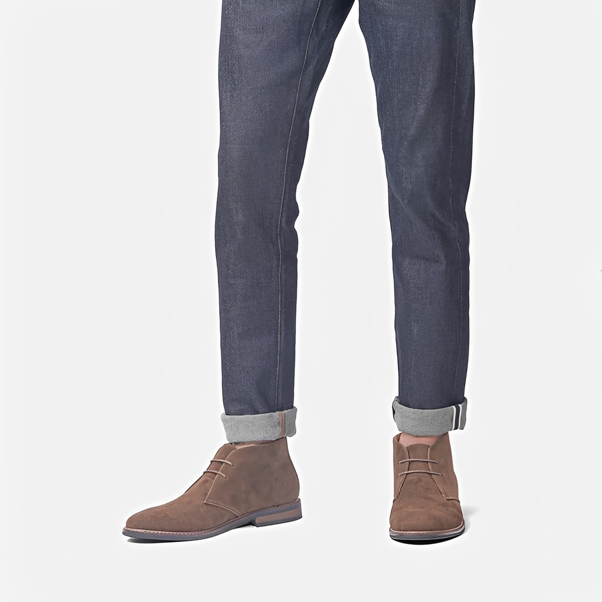 Rafael - Stilvolle Vintage-Schuhe