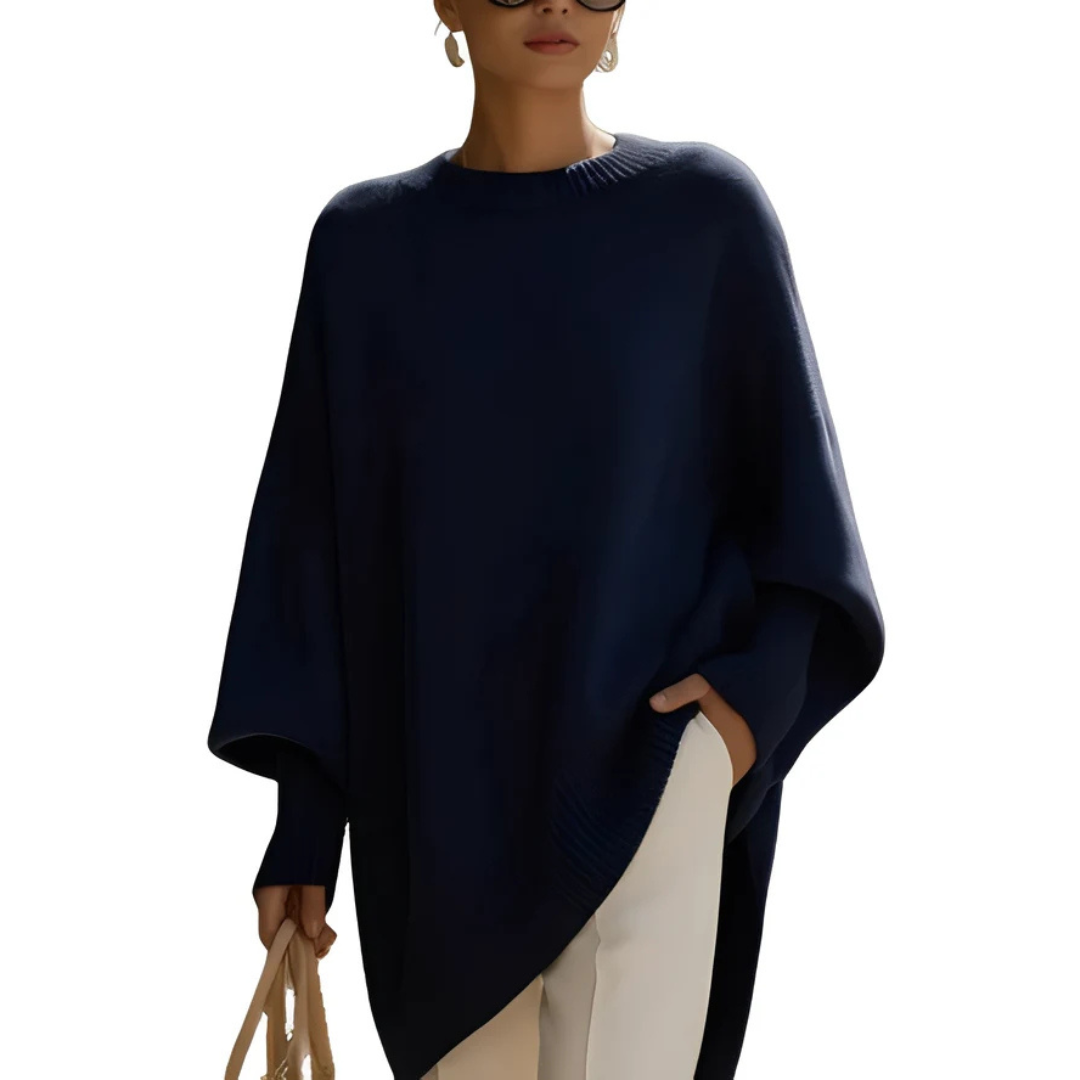 Pamella - Eleganter und komfortabler Pullover