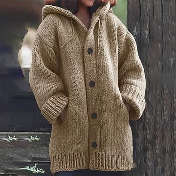 Renzel - Angenehme und elegante Jacke