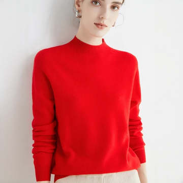 Orie - Bequemer und zeitloser Pullover