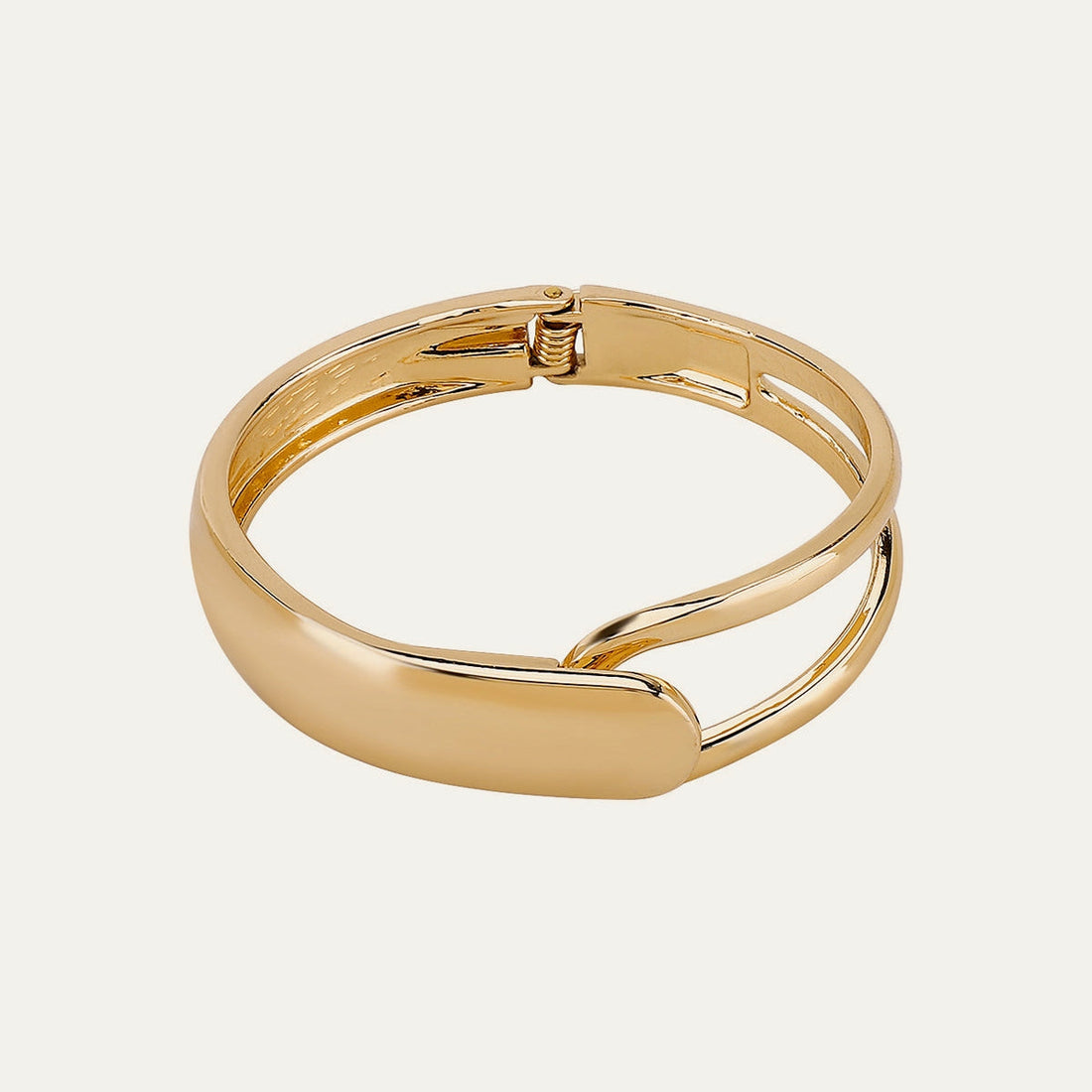 Livina – Feines und elegantes Goldarmband